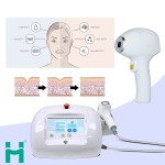 Facial Lifting Device Supplier - Small Laser Wrinkle Remover Facial Laser Lifting Machine