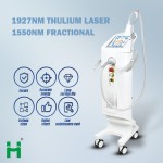 Thulium Laser Manufacturer - Factory Price 1927nm Pro Fractional Micro-Ablative Medical