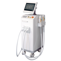 IPL Machine Manufacturer - Medical Aesthetic Equipment Opt Skin Rejuvenation Wrinkle Removal