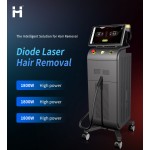 Diode Laser Machine Supplier - Switchable Spot 4 Wavelength 755nm 808nm 940nm 1064nm