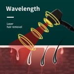 Diode Laser Machine Manufacturer - Professional 755nm 808nm 1064nm Multi-wavelength Hair Removal