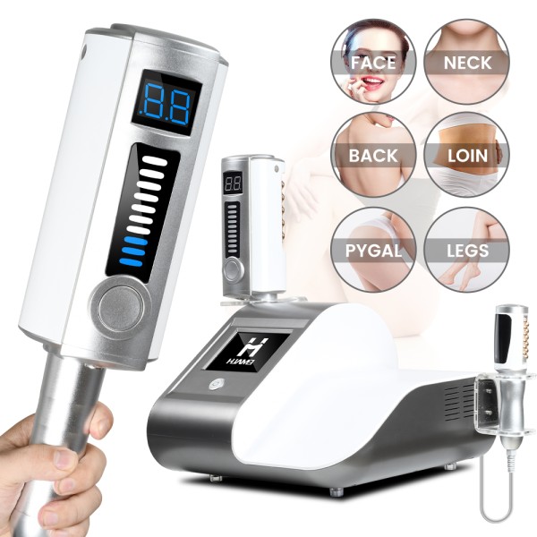 EMS Machine Supplier - 2023 Huamei Newest Ems Muscle Stimulator Inner Ball Roller Slimming