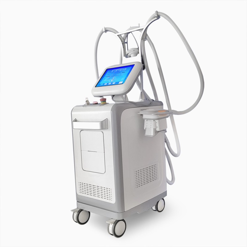 Fat Freezing Machine Supplier - Factory Price Original Manufacturer Effective Body Slimming