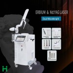 Erbium Laser Factory - 2940nm for Scar Removal Skin Resurfacing Fractional Er YAG Technology