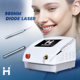 Dental Laser Machine Supplier - Multifunction 980nm Dental Surgery Diode Laser