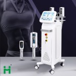Inner Ball Roller Machine Supplier - New 8D Advanced Massage for Cellulite Reduction Body Contouring