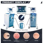 Cold Plasma Machine Factory - Huamei Fractional Jet Plasma for Spots Wrinkles Removal Acne Scar