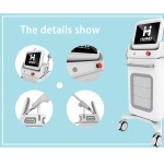 HIFU Machine Factory - Picomei 2 in 1 Vaginal with 12 Lines for Anti Wrinkle Skin Tightening