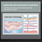 Cryo Skin Cooling Factory - Ice Cooling Skin Portable Skin Cooling Machine