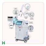 Erbium Laser Factory - 2940nm for Scar Removal Skin Resurfacing Fractional Er YAG Technology