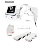 HIFU Machine Supplier - New Arrival Best Price Intensity Focused Ultrasound 7D Vaginal Tightening