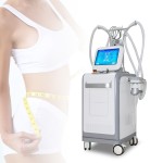 Cryo Slimming Equipment Supplier - Huamei Manufacture Cool Vacuum Cellulite Reduction