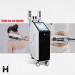 Inner Ball Roller Factory - 2025 Beauty Salon Muscle Pain Relief Fat Reduction Weight Loss