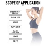 Inner Ball Roller Factory - 9d Vacuum Slimming Inner Ball Roller Massage Machine