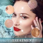 Oxygen Injector Supplier - CE TUV ISO13485 Jet Peel Oxygen Peel Skin Rejuven System Facial Beauty