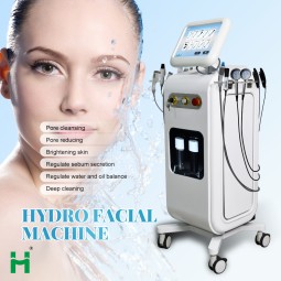 Scar Removal Machine Factory - Professional Exfoliate Diamond Dermabrasion Micro Crystal Machine