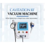 Ultrasound Weight Loss Manufacturer - Cavitation Vacuum Fast Slimming Machine