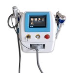 Diode Laser Factory - 2023 New 980nm Painless Blood Vessels Removal for Spider Veins Vascular