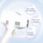 Laser Skin Tightening Supplier - Most Popular 1470nm Diode Fractional Wrinkle Removal Machine