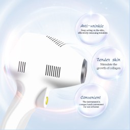 Laser Skin Tightening Supplier - Most Popular 1470nm Diode Fractional Wrinkle Removal Machine