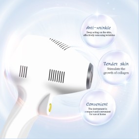 Laser Skin Tightening Supplier - Most Popular 1470nm Diode Fractional Wrinkle Removal Machine