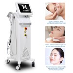RF Machine Manufacturer - Most Advanced Fractional Radio Frequency Popular Face Lifting Machine