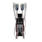 EMS Body Sculpting Supplier - 2025 Neo Electromagnetic Muscle Stimulator Slimming Toning