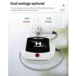 Portable Diode Laser Factory - High Power 755 808 1064nm Home Use Hair Removal