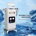 Scar Removal Machine Factory - Professional Exfoliate Diamond Dermabrasion Micro Crystal Machine