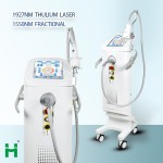 Thulium Laser Machine Supplier - 1927nm Wrinkle Removal Nonablative Factional Laser