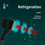 Beauty Instrument Supplier - Latest Styles 3 in 1 DL IPL YAG 808nm 755nm 1064nm Hair Removal