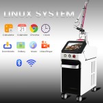 Picosecond Laser Manufacturer - 2025 Huamei CE TUV ISO13485 Q Switch Pico 532nm 1064nm