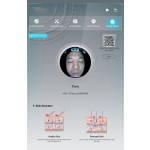 Facial Machine Factory - 2024 New Arrival Dermoscope 3D Skin Analyze Facial Scanner