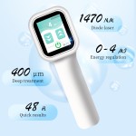 Laser Skin Tightening Supplier - Most Popular 1470nm Diode Fractional Wrinkle Removal Machine