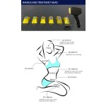 Beauty Instrument Supplier - Latest Styles 3 in 1 DL IPL YAG 808nm 755nm 1064nm Hair Removal