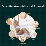 Diode Laser Hair Removal Manufacturer - 2025 New 2 In1 Machine and Ipl Laser Hair Removal Epilator