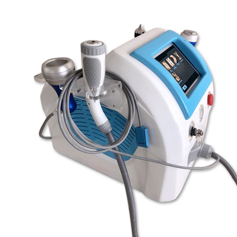 Ultrasound Weight Loss Manufacturer - Cavitation Vacuum Fast Slimming Machine