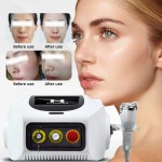 RF Microneedle Machine Factory - Huamei Wholesale Portable Painless Skin Tightening Microneedle Fractional