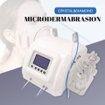 Aqua Peeling Machine Supplier - Smart 2024 3 in 1 Oxygen Facial Machine Oxygenated Water Machine