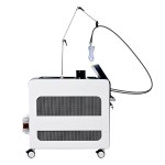 Alexandrite Laser Manufacturer - Double Wave 755Nm 1064Nm Long Pulse Nd Yag Laser