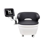 EMS Chair Manufacturer - 1500W Magnetic for Pelvic Floor Repair Women's Desktop Therapy