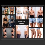 Inner Ball Roller Manufacturer - Hot Selling Muscle Relax Body Slimming Home Use Sculpting