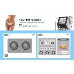 HIFU Machine Supplier - New Technology Face Lift Ice HIFU Ultrasound 9d