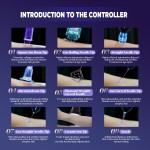 Diamond Peeling Machine Supplier - New Arrival Crystal Diamond Peeling Dermabrasion Microdermabrasion