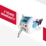 RF Skin Tightening Supplier - Anti-wrinkle Professional RF Device for Face Lifting Beauty Body Shaping