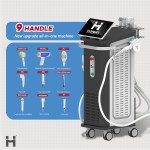 Beauty Machine Spare Parts Manufacturer - Shandong Huamei Technology Co Ltd