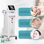RF Microneedle Machine Manufacturer - 2025 New Rf Microneedling Tips Diamond Peel Facial Machine