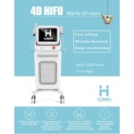 RF Microneedle Machine Supplier - Skin Care Micro Needle Rf Lifting Fractional Face RF Lifting