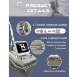 CO2 Laser Machine Factory - 2025 Newest Female Private Therapy Vagina Tightening Portable