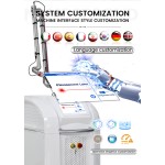 Picolaser Machine Supplier - Professional Picosecond Carbon Peel Tattoo Removal